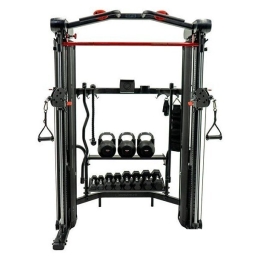 Силовой комплекс Inspire SF5 Smith-Functional Trainer 11418955