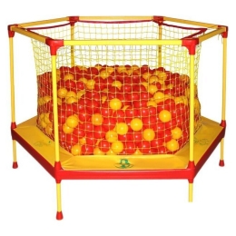 Батут Leco IT Home [гп060006] 1189235