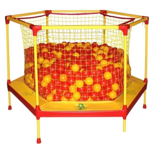 Батут Leco IT Home [гп060006]