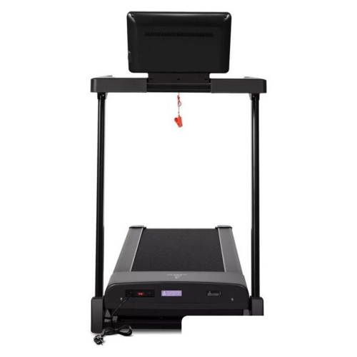 Электрическая беговая дорожка Clear Fit CrossPower CT 460 MI