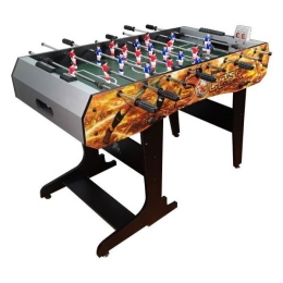 Настольный футбол DFC Barcelona2 JG-ST-34803 8422086