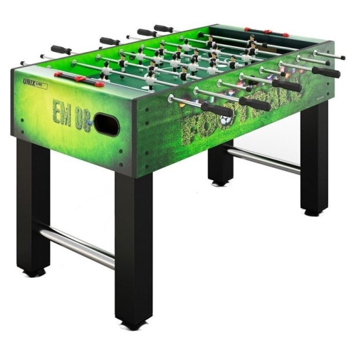 Настольный футбол Unix Line GTSFU140X74GR