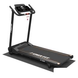 Электрическая беговая дорожка Unixfit ST-560E (черный) 2191468