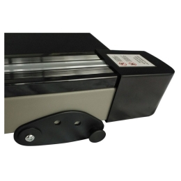 Электрическая беговая дорожка DFC Lavita T350 3749311