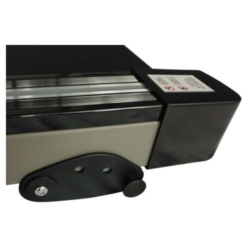 Электрическая беговая дорожка DFC Lavita T350