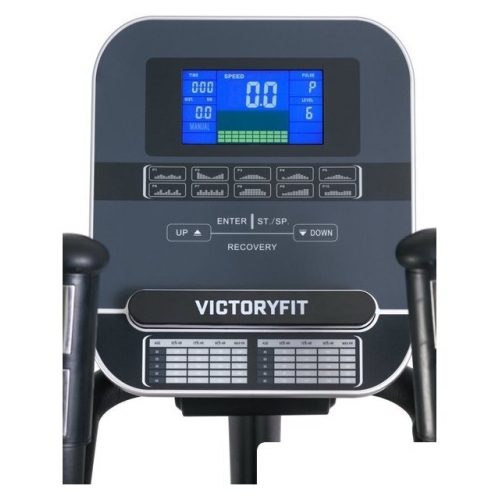 Эллиптический тренажер VictoryFit VF-MC5000