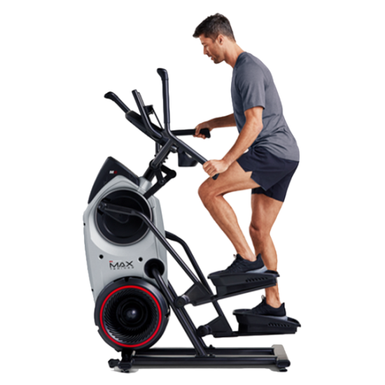 Эллиптический тренажер Bowflex Max Trainer M6