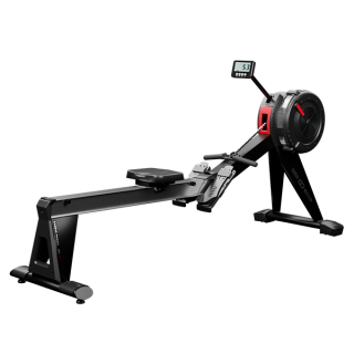 Гребной тренажер CardioPower профессиональный (PRO) CR400