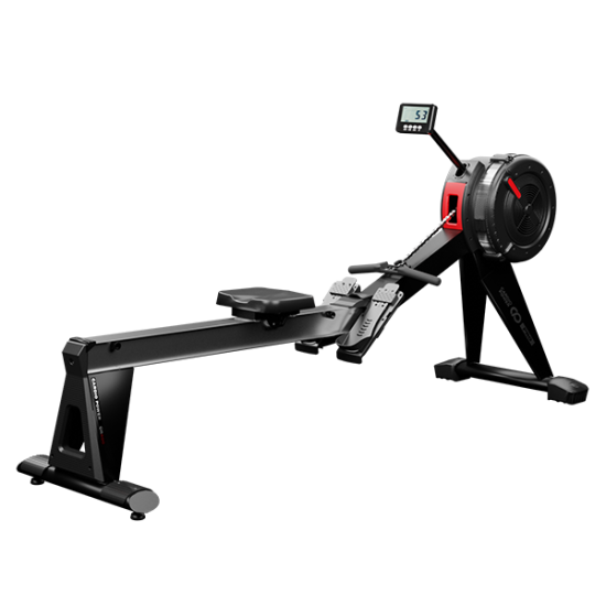 Гребной тренажер CardioPower профессиональный (PRO) CR400