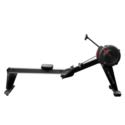 Гребной тренажер CardioPower профессиональный (PRO) CR400