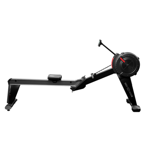 Гребной тренажер CardioPower профессиональный (PRO) CR400