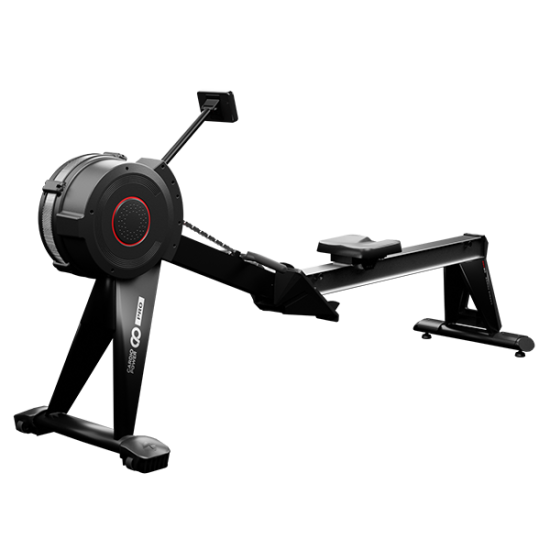 Гребной тренажер CardioPower профессиональный (PRO) CR400