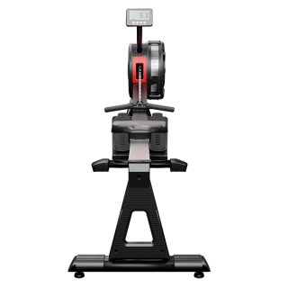 Гребной тренажер CardioPower профессиональный (PRO) CR400