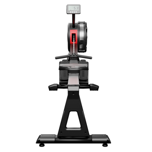 Гребной тренажер CardioPower профессиональный (PRO) CR400