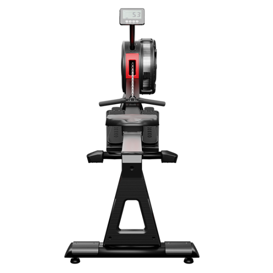 Гребной тренажер CardioPower профессиональный (PRO) CR400