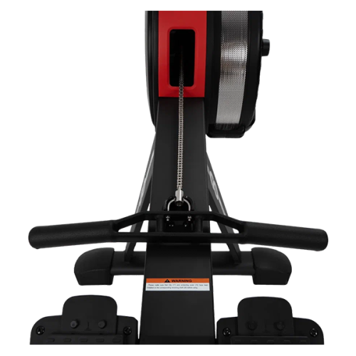 Гребной тренажер CardioPower профессиональный (PRO) CR400