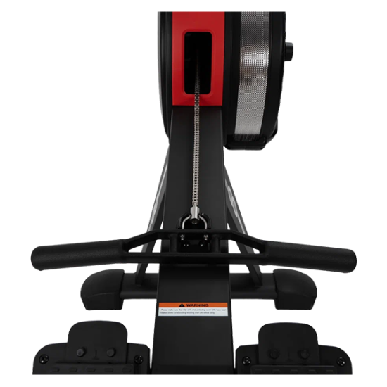 Гребной тренажер CardioPower профессиональный (PRO) CR400