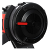 Гребной тренажер CardioPower профессиональный (PRO) CR400