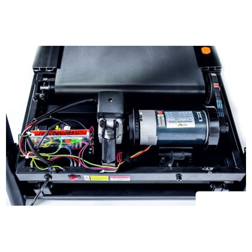 Электрическая беговая дорожка Altezani ALS 1200