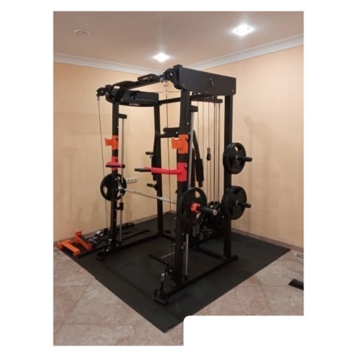 Силовая станция DFC D900