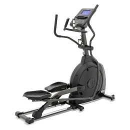 Эллиптический тренажер Hasttings Spirit XE195 Black 11306038