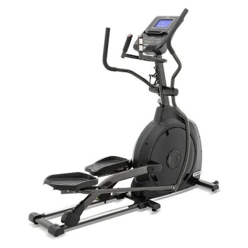 Эллиптический тренажер Hasttings Spirit XE195 Black