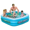 Надувной бассейн Intex Clearview Aquarium 57471 (159x50)