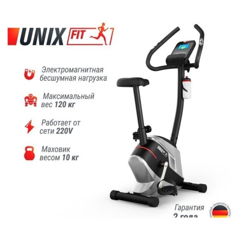 Велотренажер Unixfit BL-350E