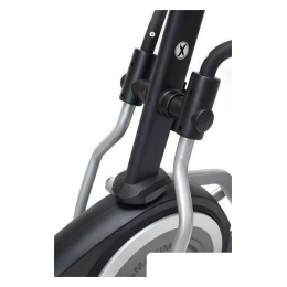 Эллиптический тренажер Proxima Maximus iPro 471404