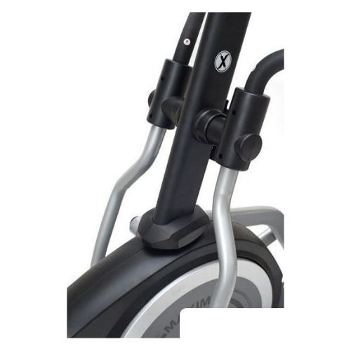 Эллиптический тренажер Proxima Maximus iPro