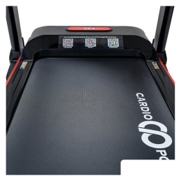 Электрическая беговая дорожка CardioPower T40 New 9525048