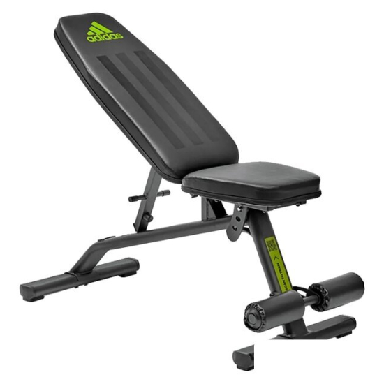 Универсальная скамья Adidas Premium ADBE-10225