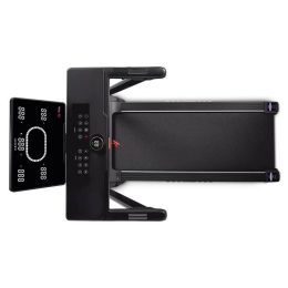 Электрическая беговая дорожка Clear Fit CrossPower CT 520 AI 10936125