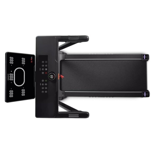 Электрическая беговая дорожка Clear Fit CrossPower CT 520 AI