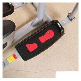 Эллиптический тренажер DFC Crystal SJ2870 10711185