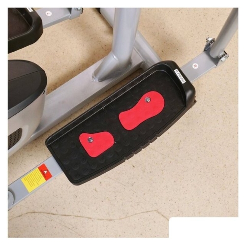 Эллиптический тренажер DFC Crystal SJ2870