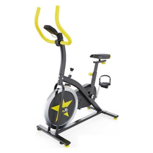 Велотренажер DFC WeR Sports YSP-BIK-109