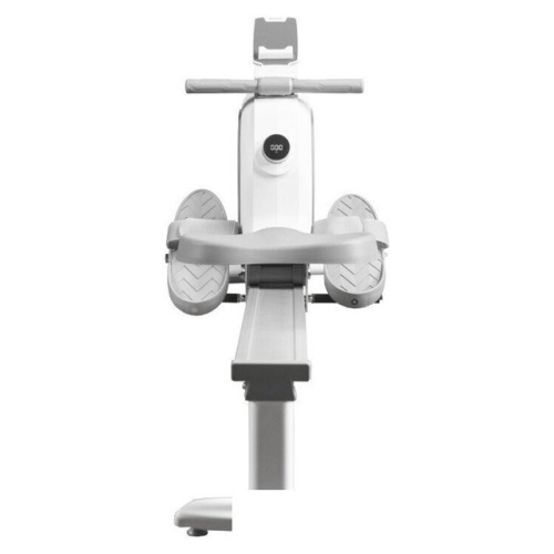 Гребной тренажер Orlauf Sei (белый)