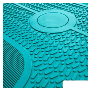 Степ-платформа Proxima Reebok step RAP-11150TL 11162353