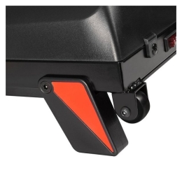 Электрическая беговая дорожка Alpin Reise T-174 9962967