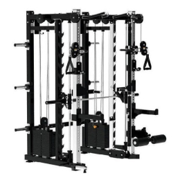 Силовая станция UltraGym UG-CL638 11105954