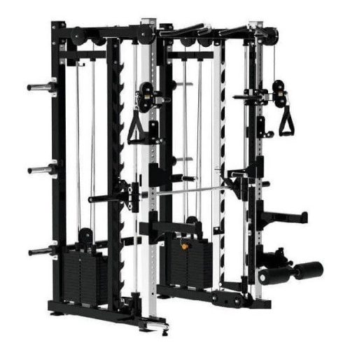 Силовая станция UltraGym UG-CL638