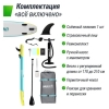Сапборд Unixfit Line Blue Lagoon (320 см)