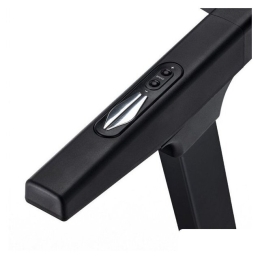 Электрическая беговая дорожка Orlauf Stellar (черный) 10229519