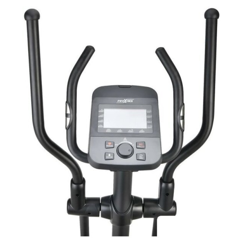 Эллиптический тренажер Proxima Jada PREL-522