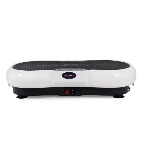 Виброплатформа VictoryFit VF-M200 (белый)