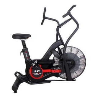 Велотренажер UltraGym UG-AB005 9386393