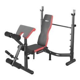 Силовая скамья Unixfit Bench 135 10289797