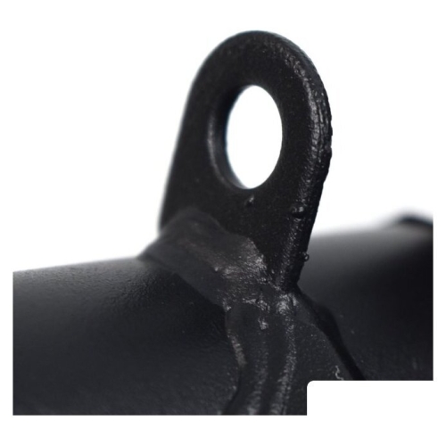 Поворотный степпер Calviano 101 (фиолетовый)