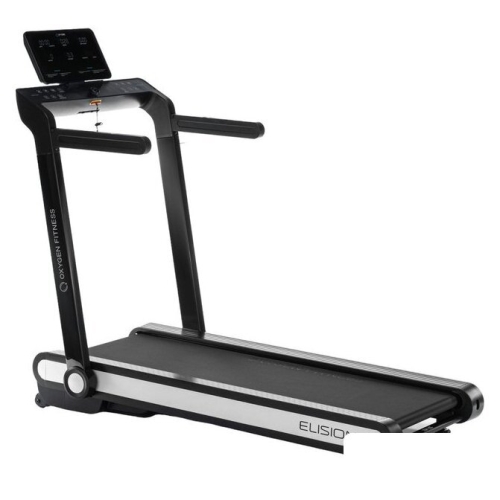 Электрическая беговая дорожка Oxygen Fitness Elision